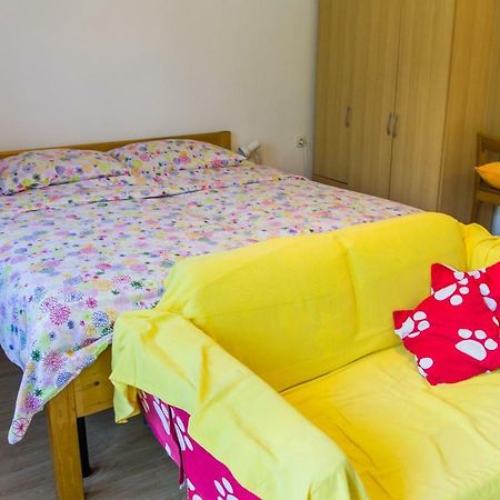 Karmen Veli Lošinj Exterior foto
