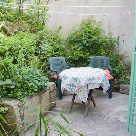 Karmen Veli Lošinj Exterior foto